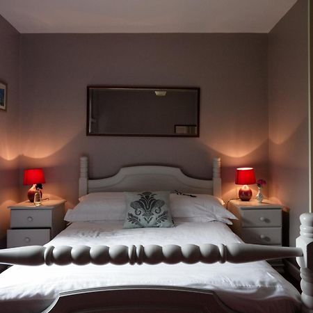 Abbey View Bed & Breakfast Galway Exterior foto
