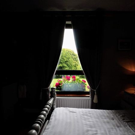 Abbey View Bed & Breakfast Galway Exterior foto
