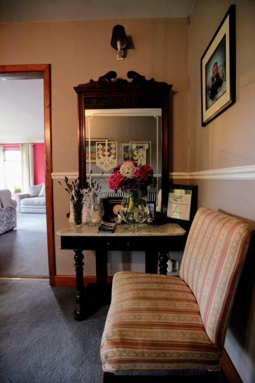 Abbey View Bed & Breakfast Galway Exterior foto