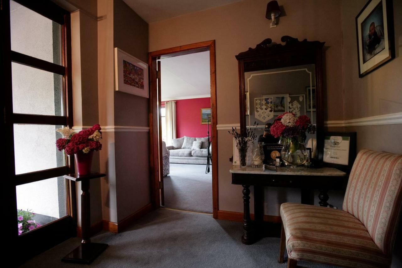 Abbey View Bed & Breakfast Galway Exterior foto