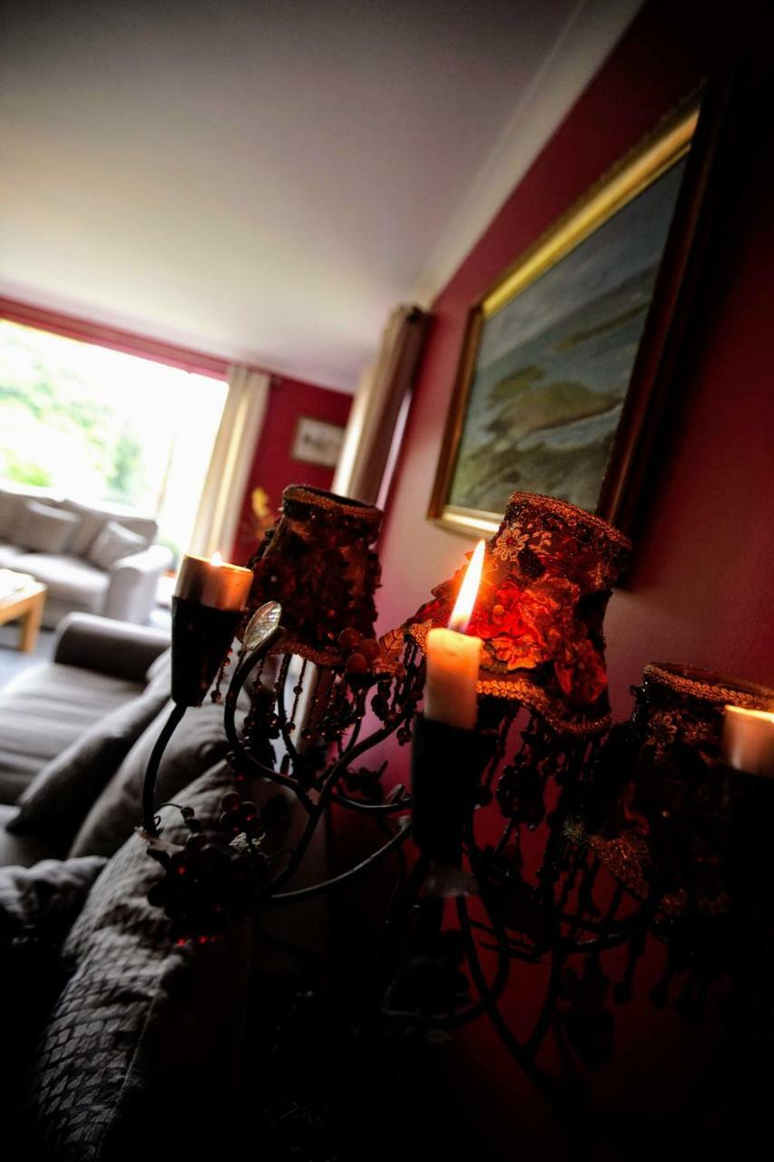 Abbey View Bed & Breakfast Galway Exterior foto