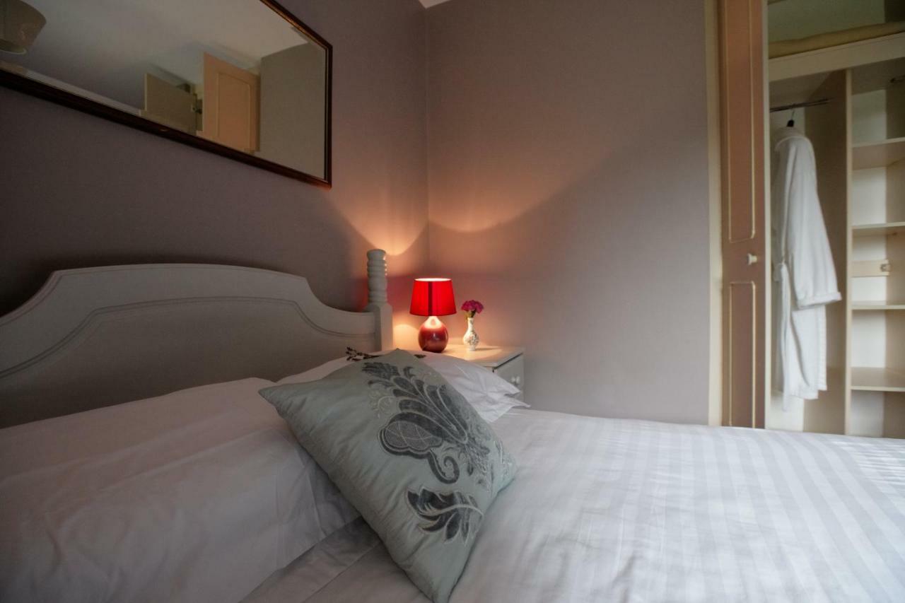 Abbey View Bed & Breakfast Galway Exterior foto