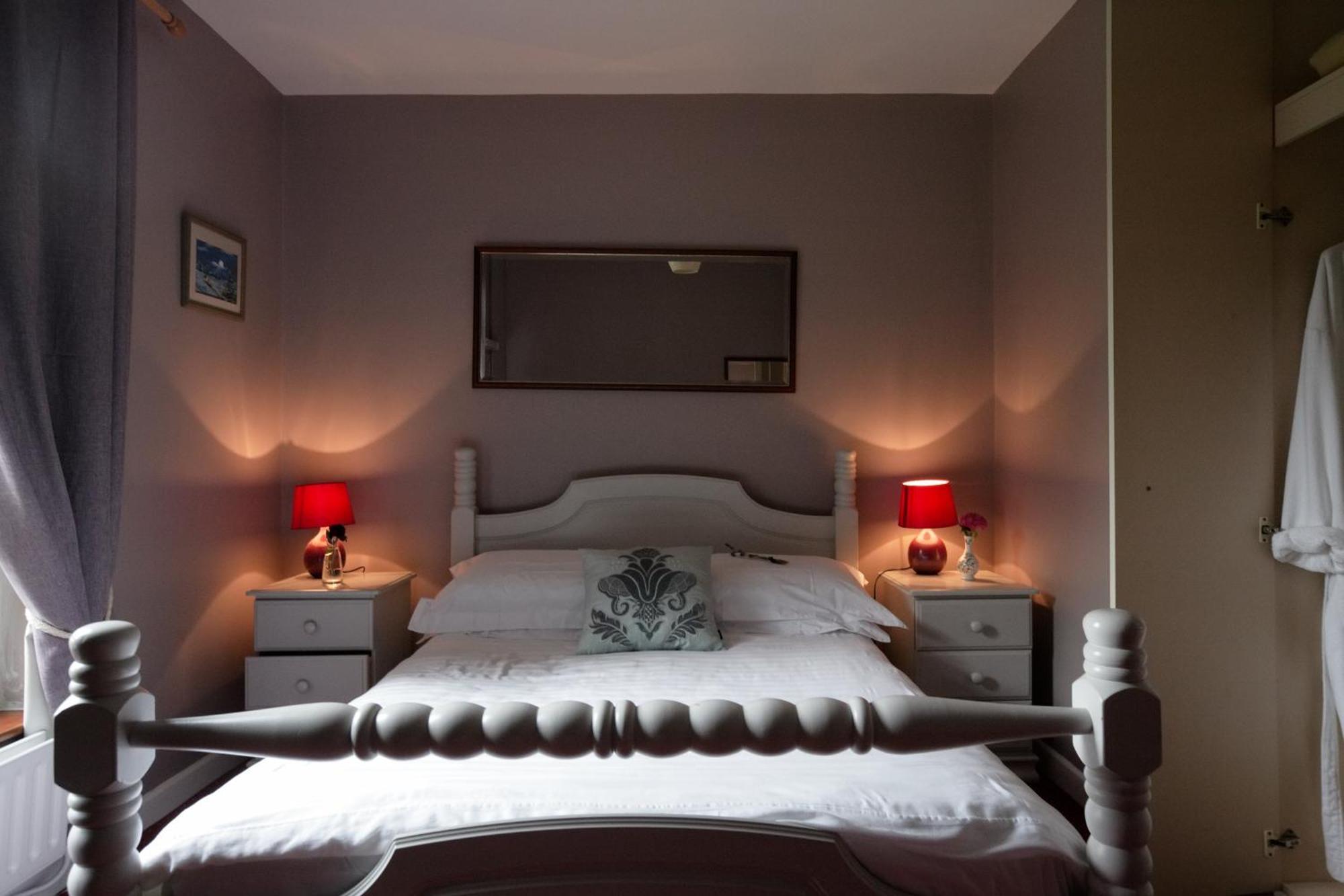 Abbey View Bed & Breakfast Galway Exterior foto