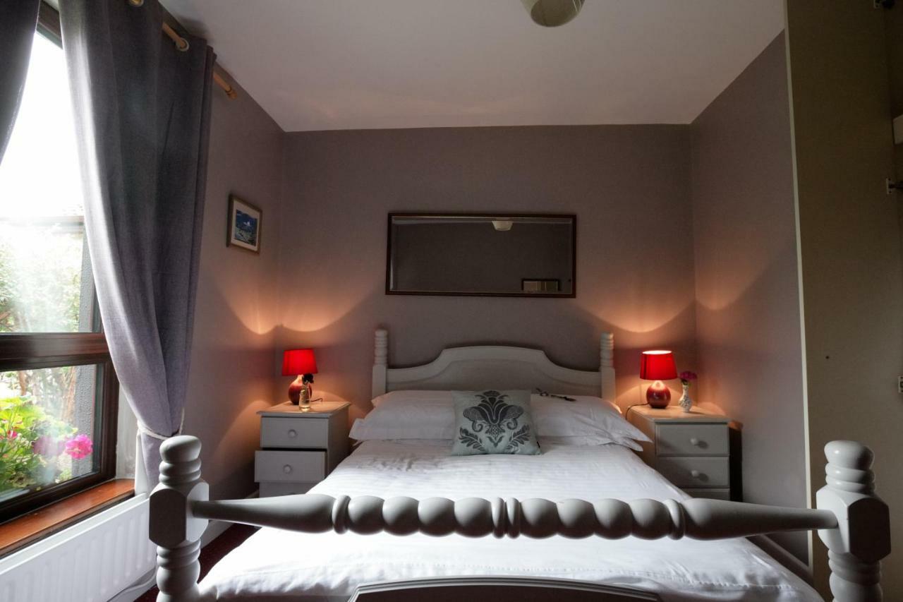 Abbey View Bed & Breakfast Galway Exterior foto