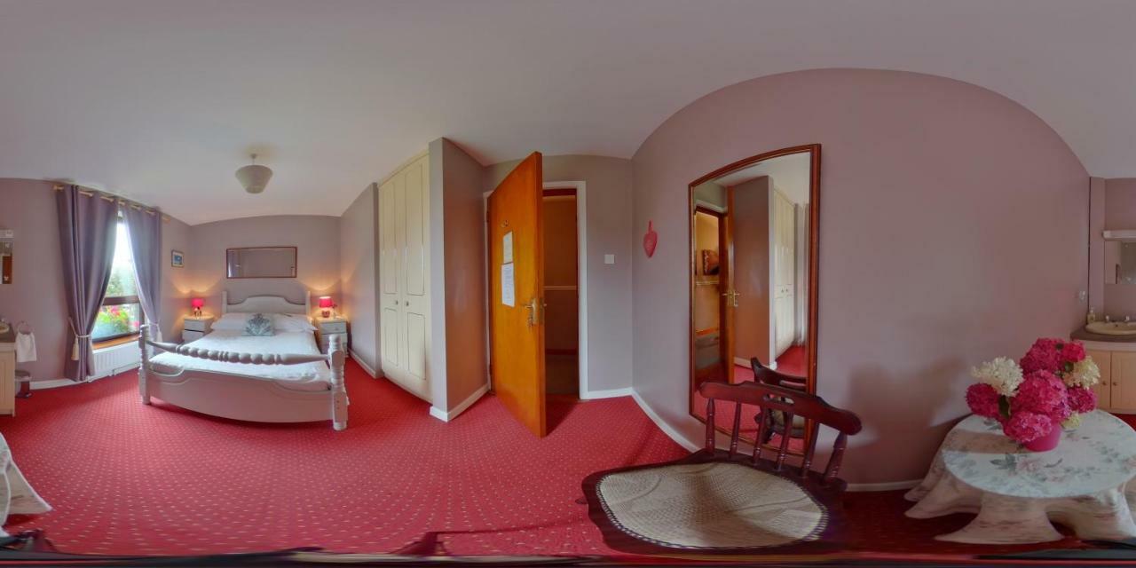 Abbey View Bed & Breakfast Galway Exterior foto