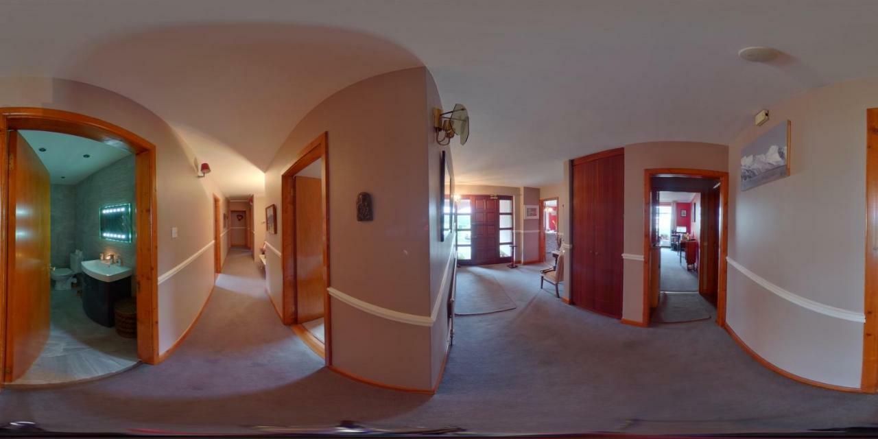 Abbey View Bed & Breakfast Galway Exterior foto