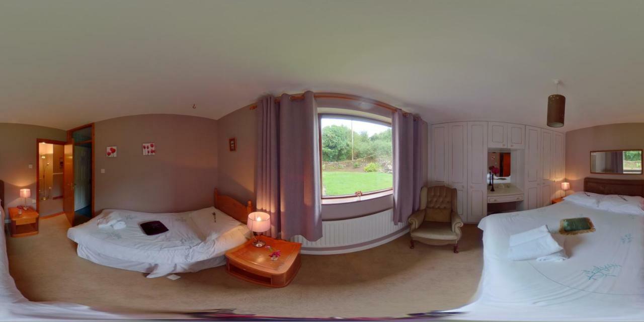 Abbey View Bed & Breakfast Galway Exterior foto
