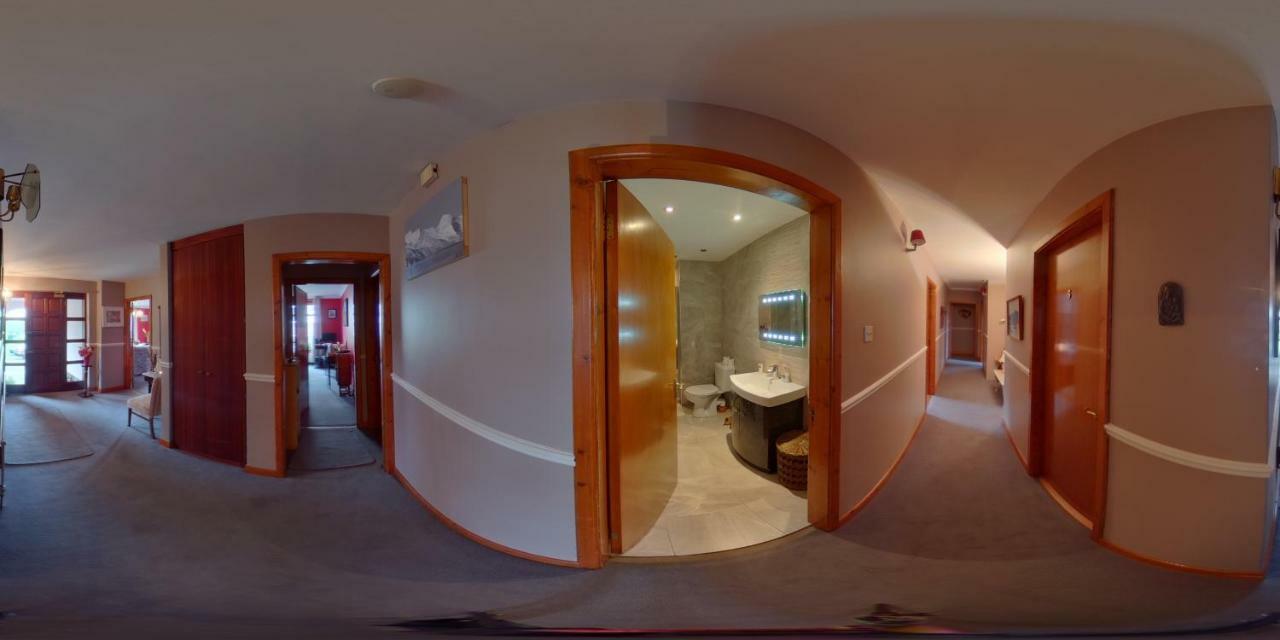 Abbey View Bed & Breakfast Galway Exterior foto