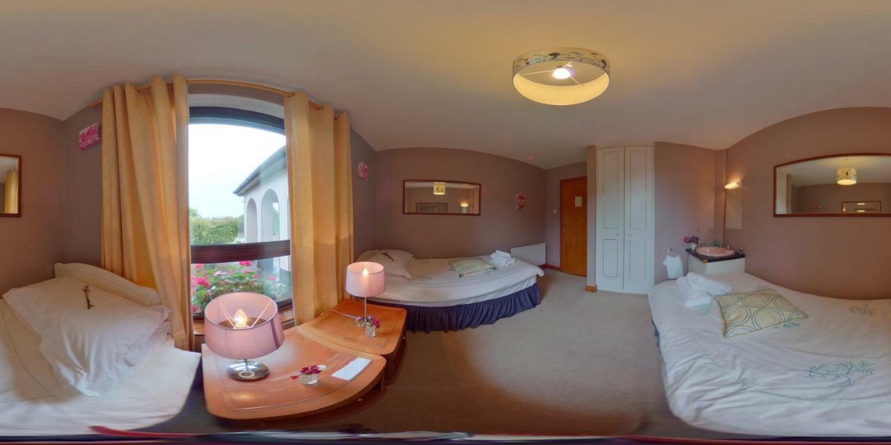 Abbey View Bed & Breakfast Galway Exterior foto