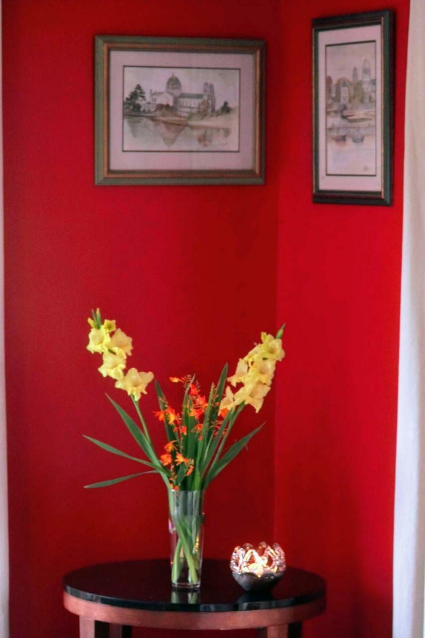 Abbey View Bed & Breakfast Galway Exterior foto
