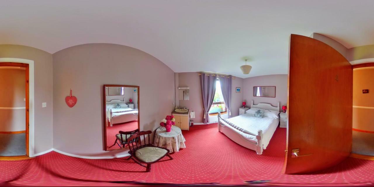 Abbey View Bed & Breakfast Galway Exterior foto