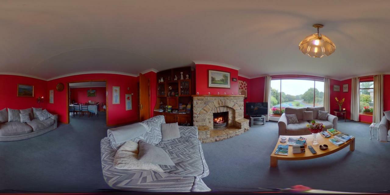 Abbey View Bed & Breakfast Galway Exterior foto