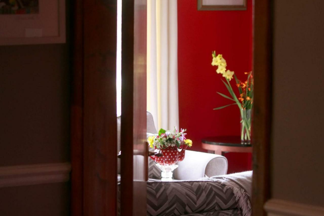 Abbey View Bed & Breakfast Galway Exterior foto